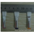 Dispensing tips-Brush Dispensing Tips